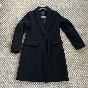 BCBG MaxAzria Coat